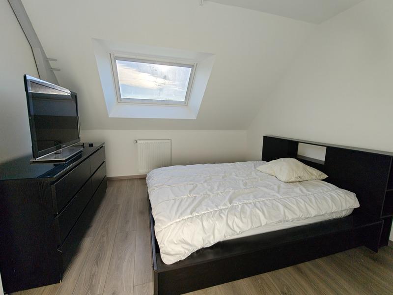 Maison - 96 m² - 5 pièces