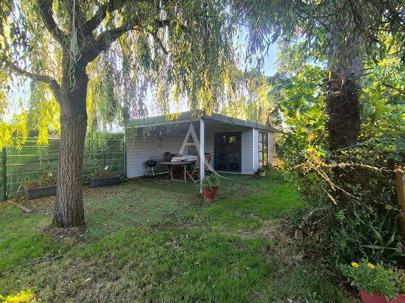 Maison - 135 m² - 7 pièces