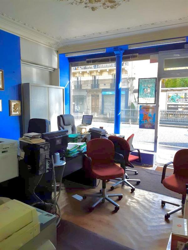 Local commercial - 40 m²