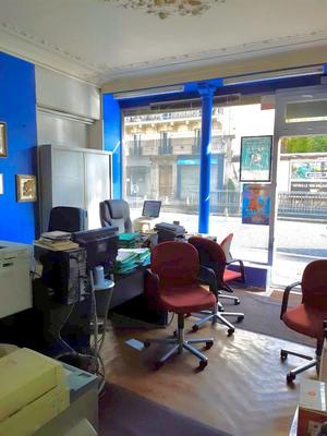 Local commercial - 40 m²