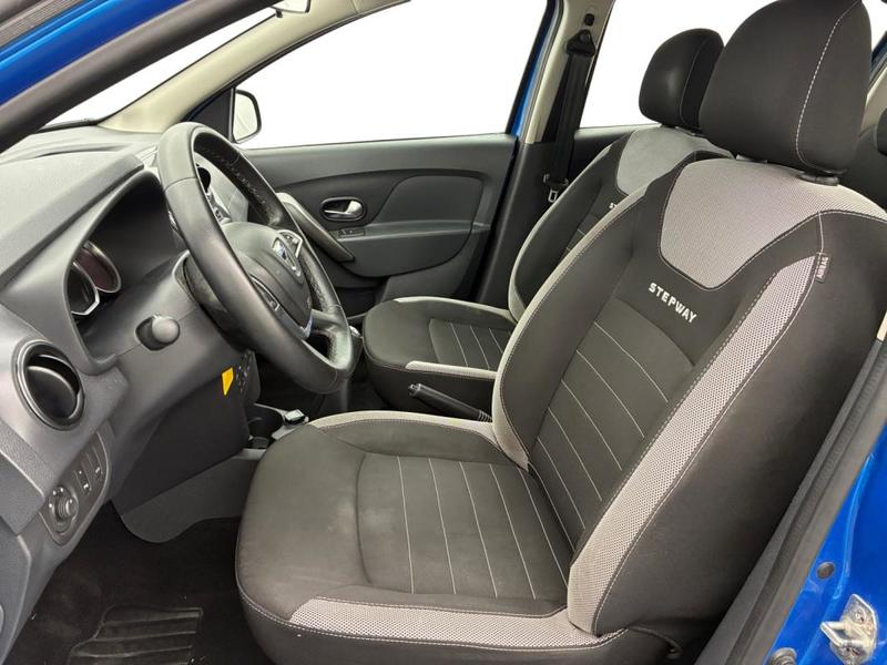 Dacia Sandero TCe 90 Stepway