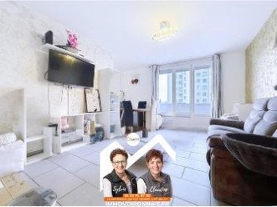 Appartement - 67 m² - 5 pièces