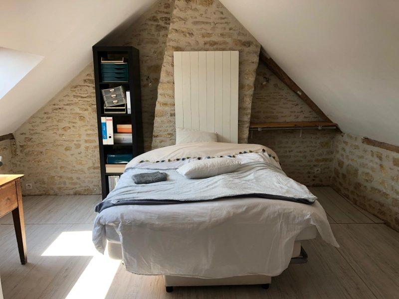 Maison - 100 m² - 6 pièces