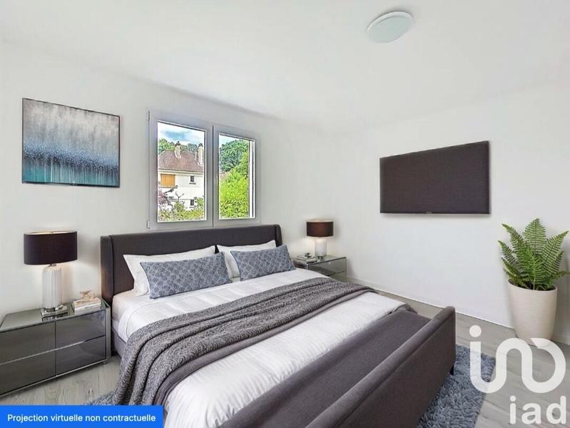 Maison - 157 m² - 6 pièces