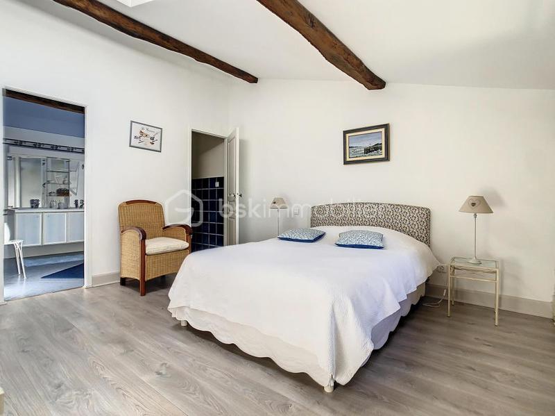 Demeure - 509 m² - 14 pièces