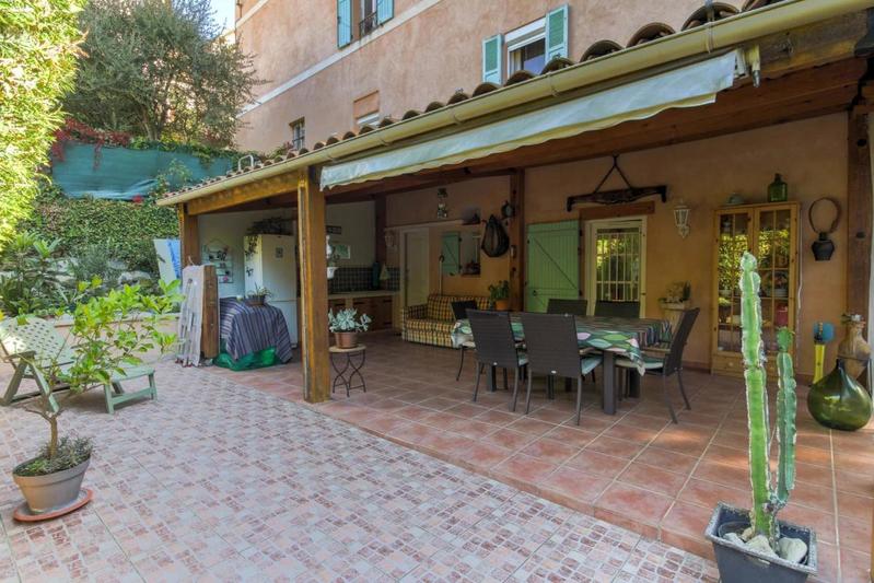 Maison - 58 m² - 3 pièces