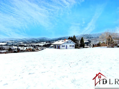 Maison - 147 m² - 8 pièces