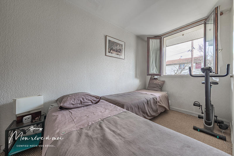 Maison - 145 m² - 7 pièces