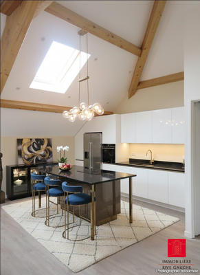 Appartement - 69 m² - 5 pièces