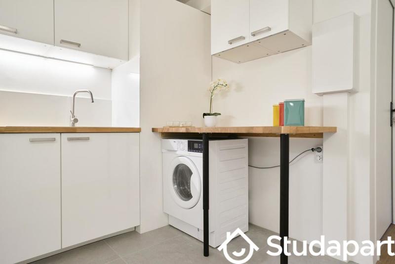 Chambre - 115 m² - 1 pièce