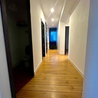 Appartement - 106 m² - 3 pièces