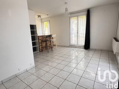 Appartement - 28 m² - 1 pièce