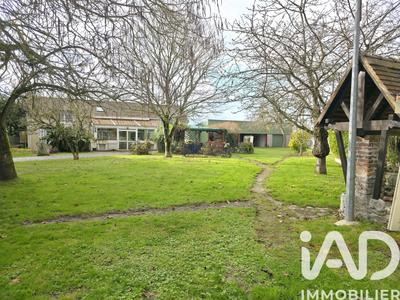 Maison - 138 m² - 4 pièces