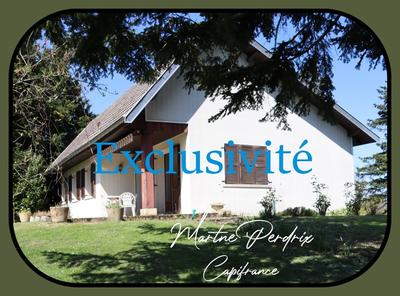 Villa - 105 m² - 5 pièces