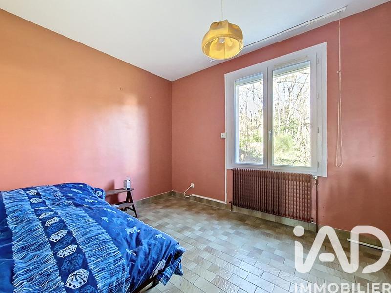 Maison - 175 m² - 7 pièces