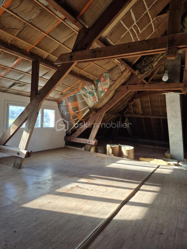 Maison - 162 m² - 6 pièces