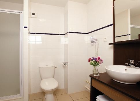 Studio - 29 m² - 1 pièce