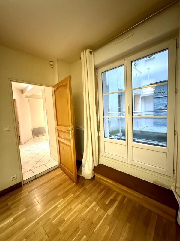 Appartement - 80 m² - 3 pièces