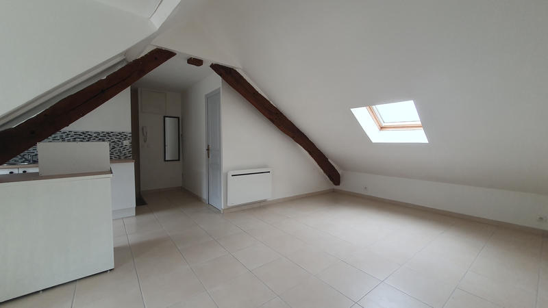 Appartement - 23 m² - 1 pièce