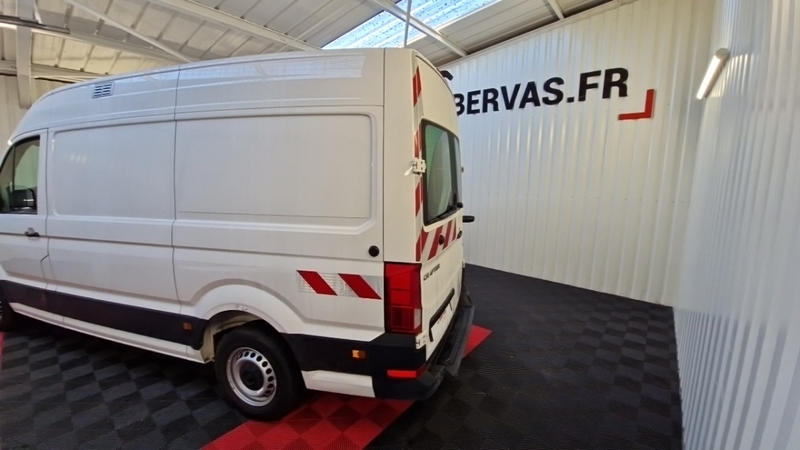 Volkswagen Crafter 2.0tdi 140 35 L3h3 Business Line