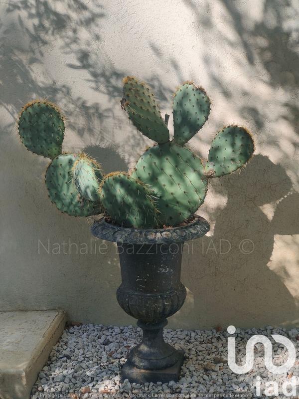 Maison - 152 m² - 5 pièces