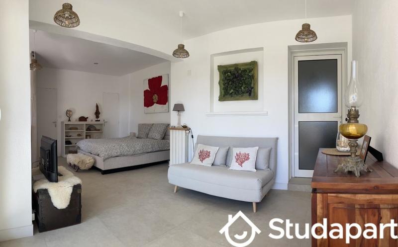 Appartement - 29 m² - 1 pièce