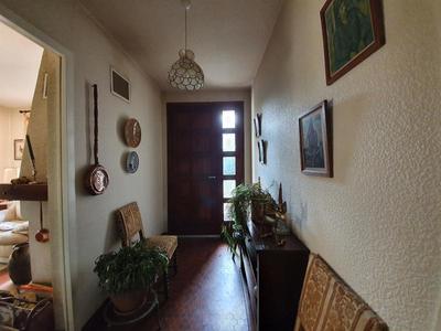 Maison - 92 m² - 5 pièces