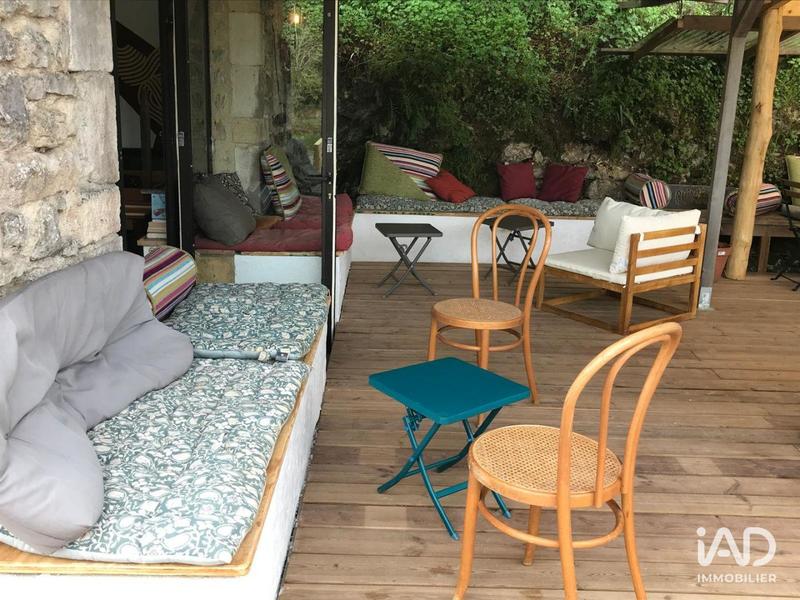 Local commercial - 300 m²