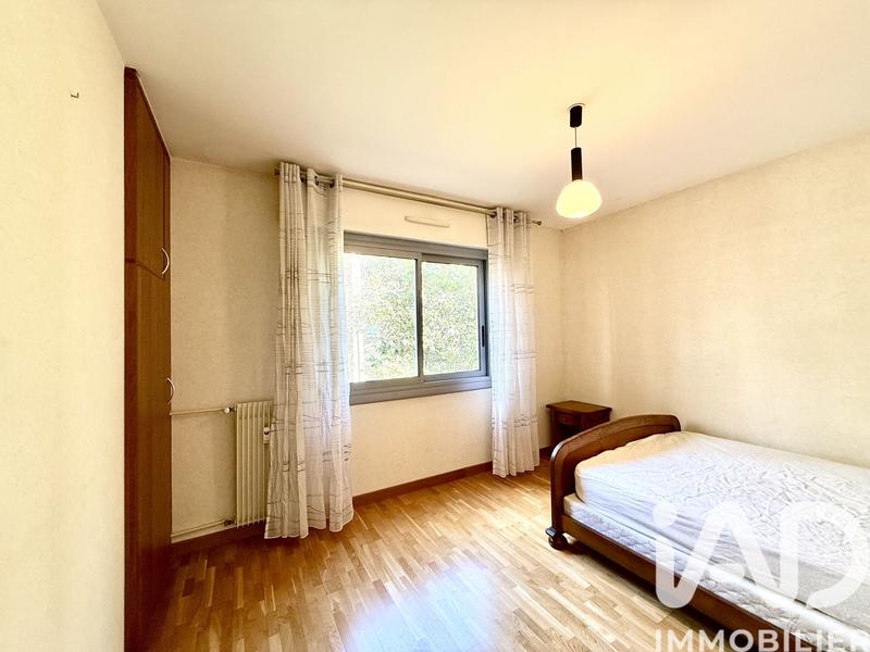 Appartement - 87 m² - 4 pièces