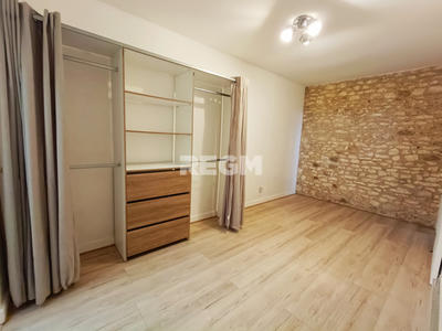 Appartement - 36 m² - 2 pièces