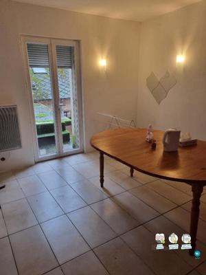 Appartement - 130 m² - 5 pièces