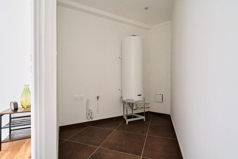 Appartement - 113 m² - 5 pièces