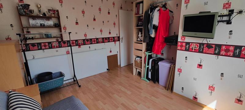 Maison - 107 m² - 4 pièces