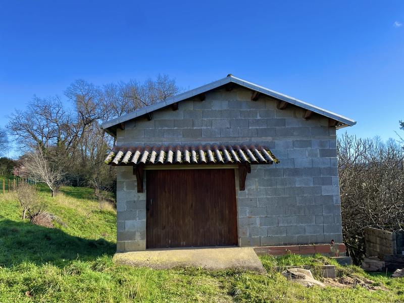 Maison traditionnelle - 120 m² - 6 pièces