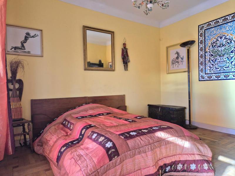 Appartement - 140 m² - 4 pièces