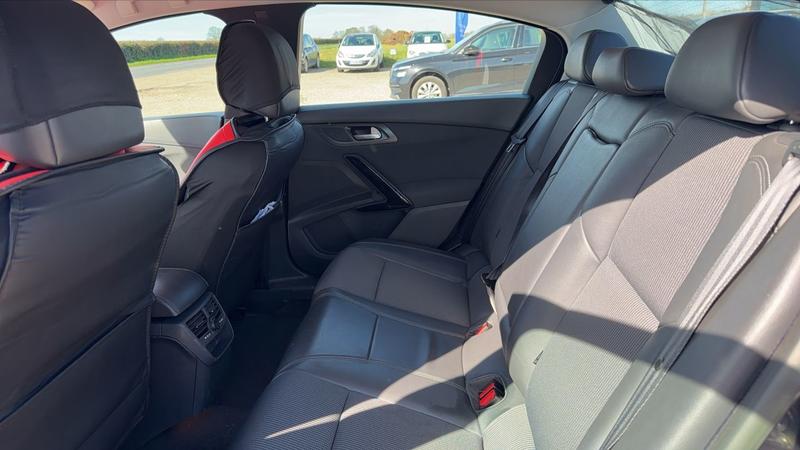 Peugeot 508 1.6 e-HDi 112 Allure