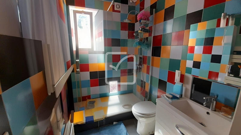 Maison - 156 m² - 8 pièces