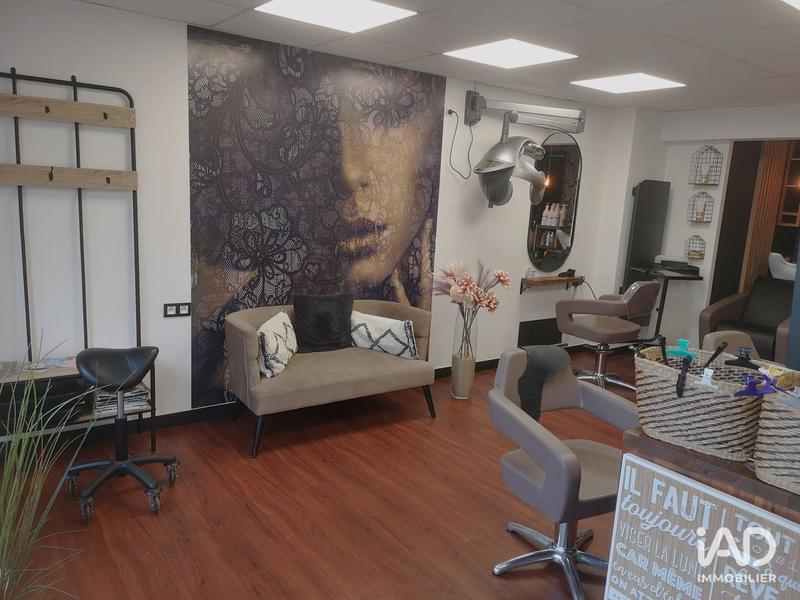 Local commercial - 47 m²