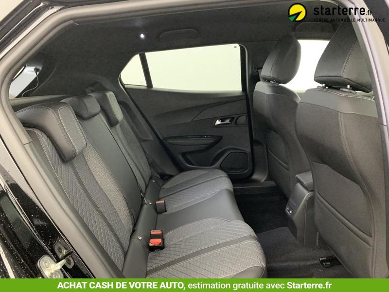 Peugeot 2008 Hybrid 145 e-Dcs6 Allure