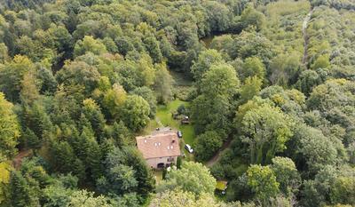 Maison - 314 m² - 14 pièces