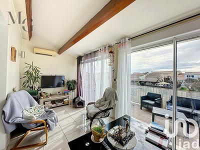 Appartement - 78 m² - 4 pièces