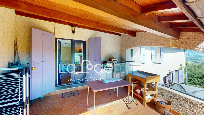 Maison - 145 m² - 5 pièces