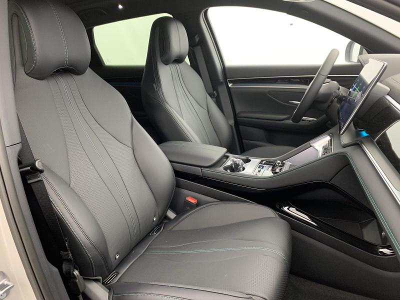 Byd Seal U 1.5l Dm-i 218 ch Phev Boost