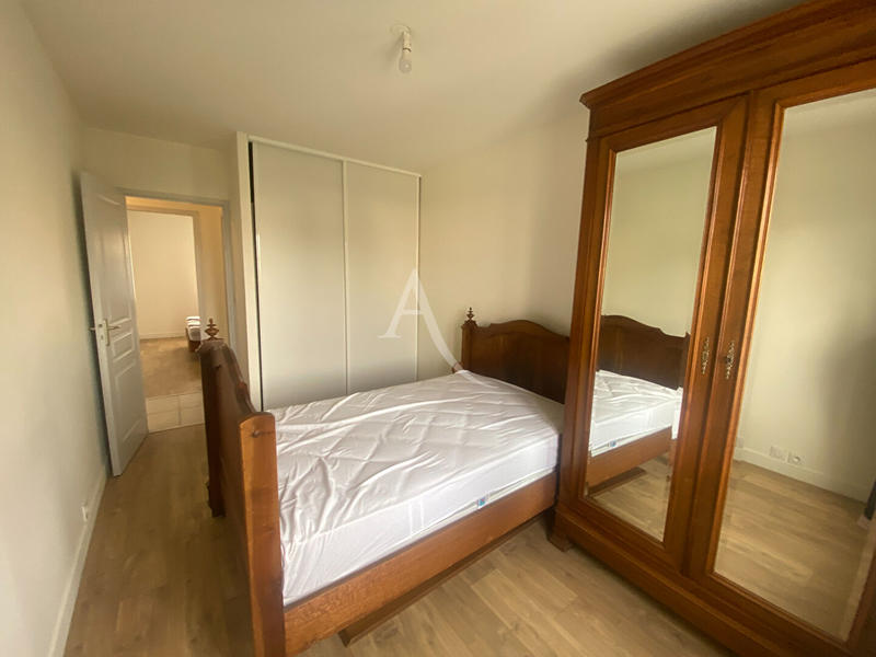 Maison - 101 m² - 5 pièces