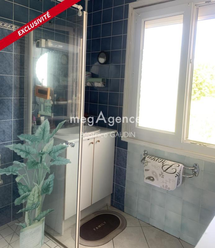 Maison - 78 m² - 4 pièces