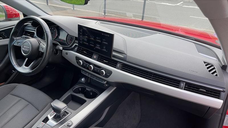 Audi A4 35 Tfsi 150 s-Tronic7 Business Line - Entretien constructeur