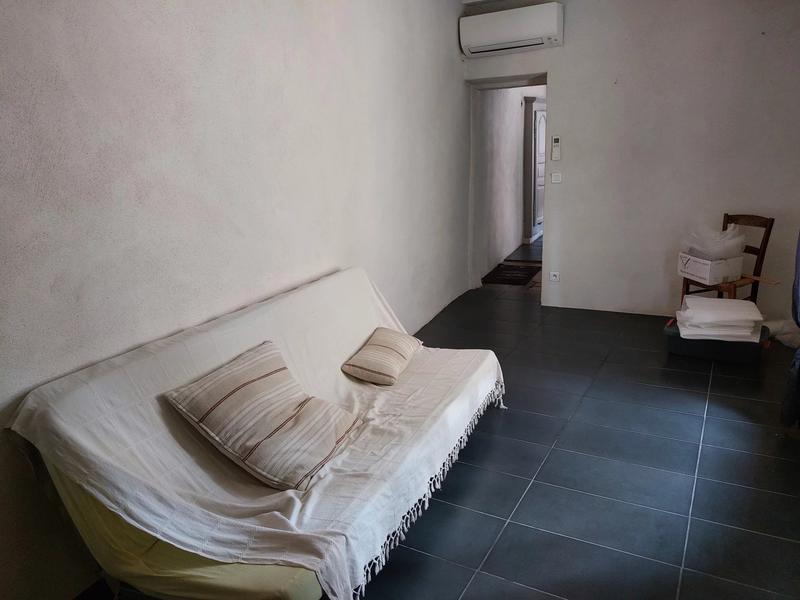 Maison de village - 88 m² - 6 pièces