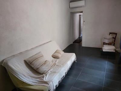 Maison de village - 88 m² - 6 pièces