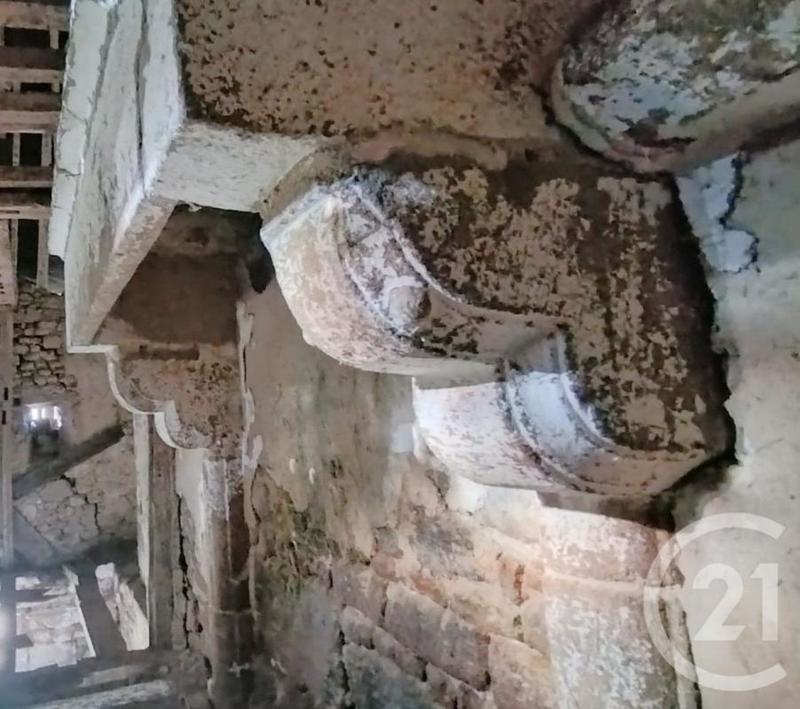 Pavillon - 120 m² - 6 pièces