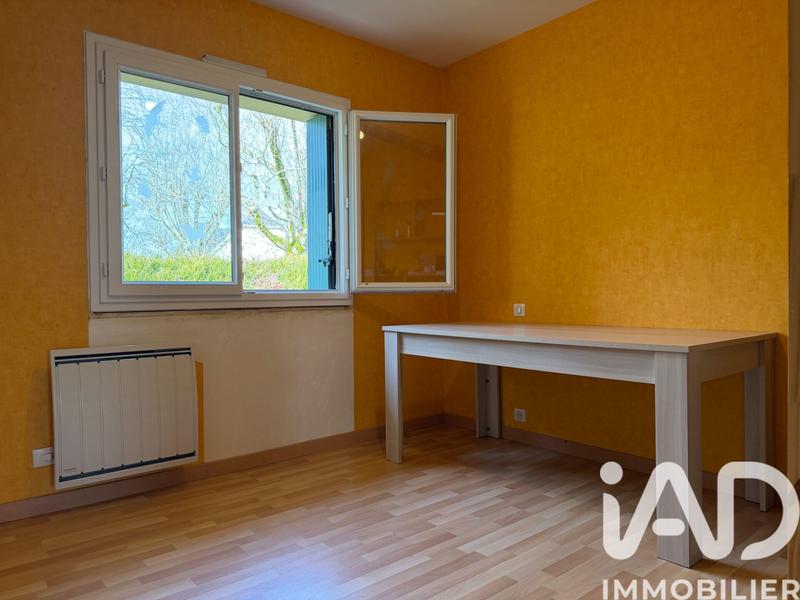 Maison de campagne - 95 m² - 4 pièces